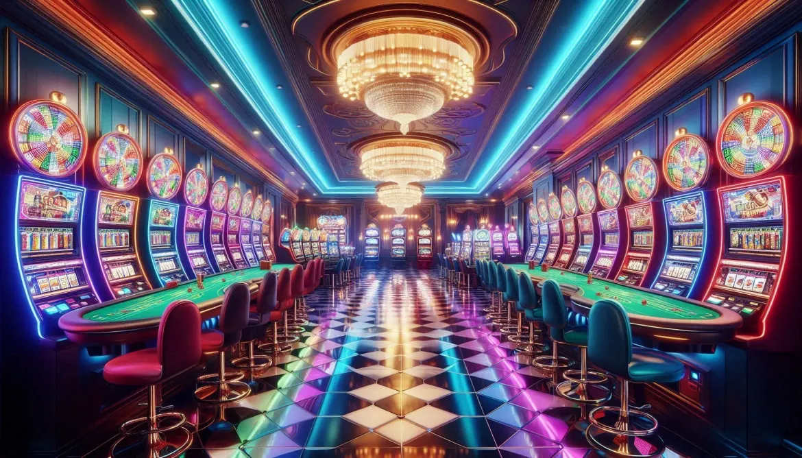 Yukon Gold Casino